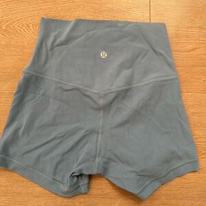 lululemon Align High-Rise Short 4"